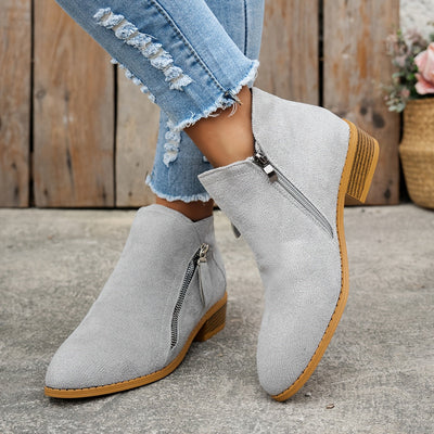 Elvarno™ | Elegantes zapatos ortopédicos para mujer