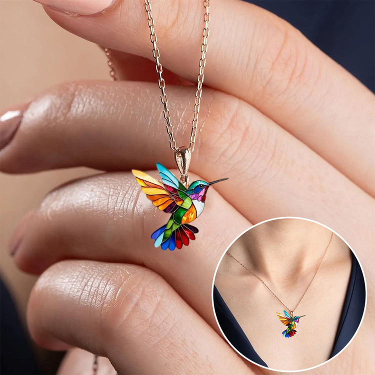 Zayra™ | Collar y pendientes a juego