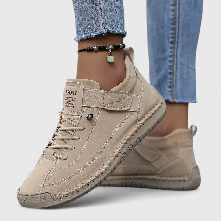 GISELLA™ | ZAPATILLAS CÓMODAS