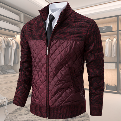 Charles | Blazer sofisticado para hombre