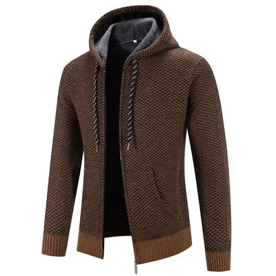 Lucas | Sudadera definitiva con capucha