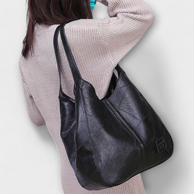 Orineth - Bolso de cuero vintage