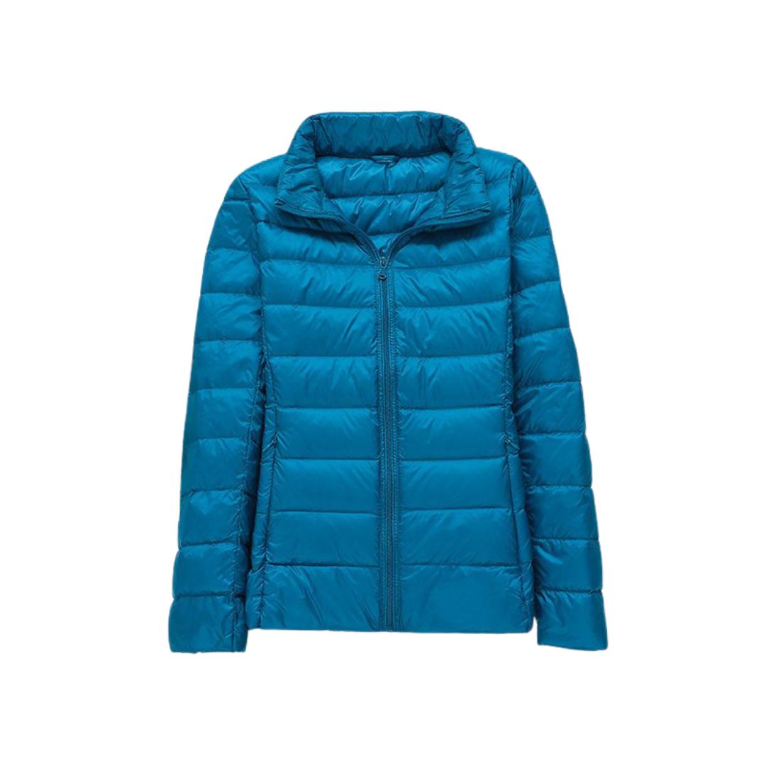 Amelia | Chaqueta acolchada ultraligera