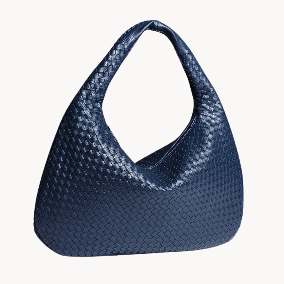 Bolsa Trenzada Zafira