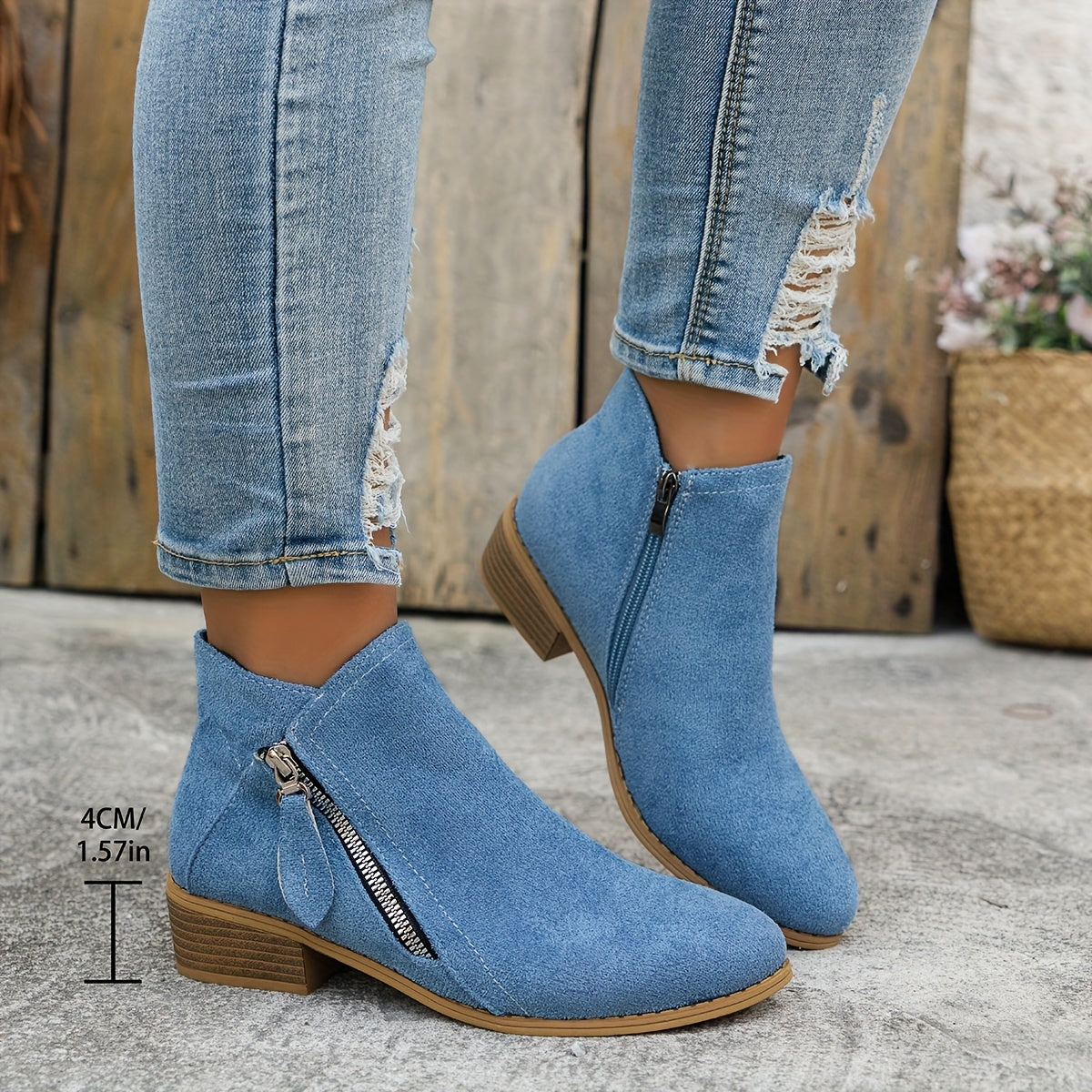Elvarno™ | Elegantes zapatos ortopédicos para mujer