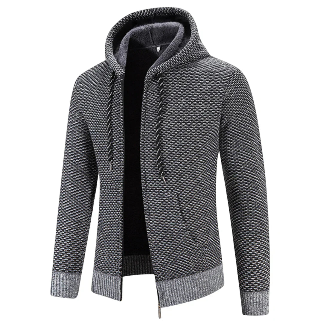 Lucas | Sudadera definitiva con capucha