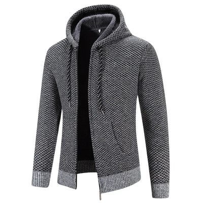 Lucas | Sudadera definitiva con capucha