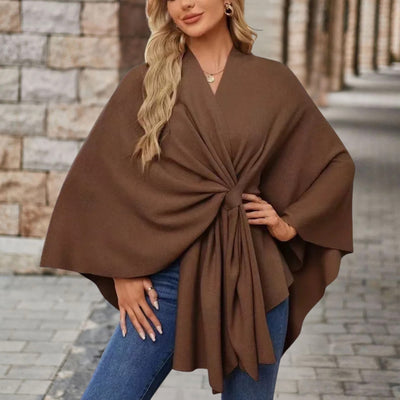 Karen – Chic cape