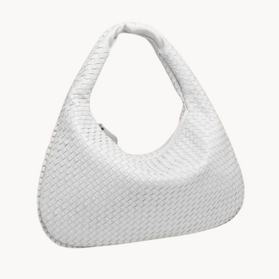Bolsa Trenzada Zafira