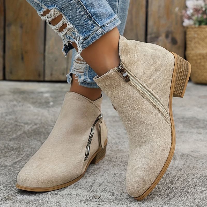 Elvarno™ | Elegantes zapatos ortopédicos para mujer