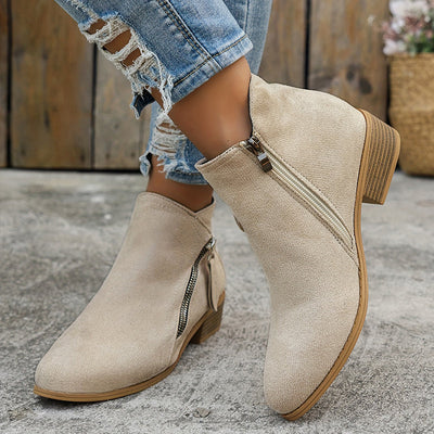 Elvarno™ | Elegantes zapatos ortopédicos para mujer