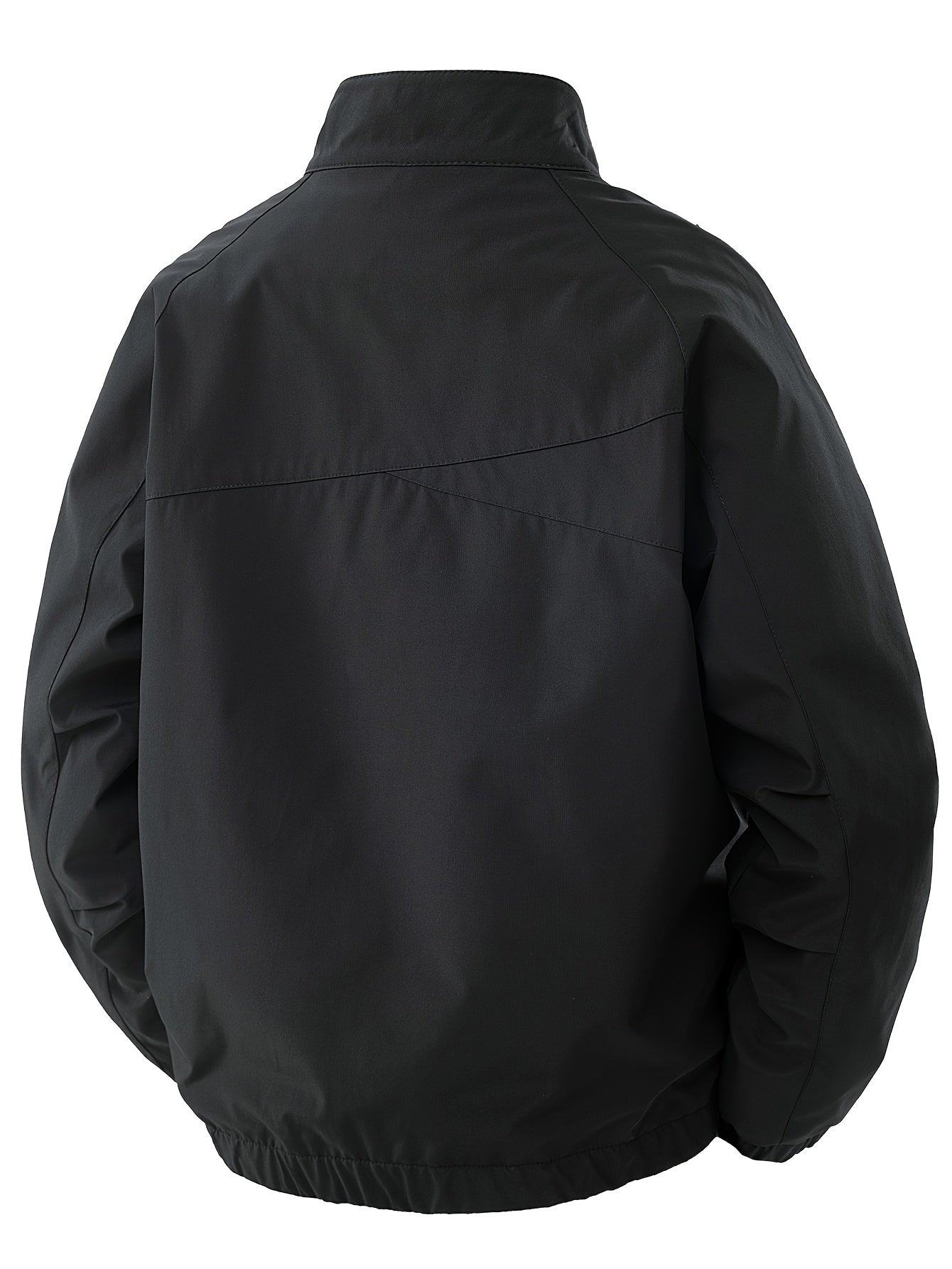 James™ | Chaqueta cortavientos casual