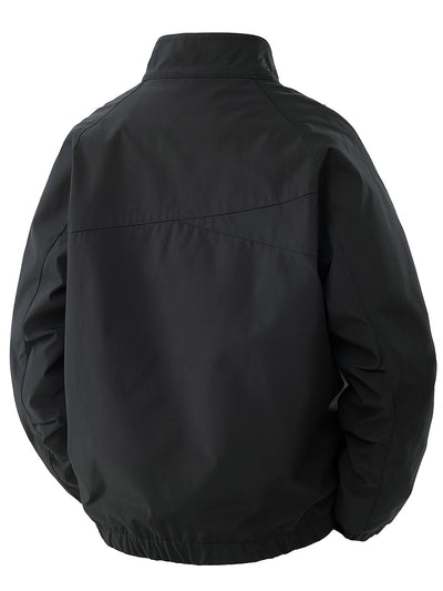 James™ | Chaqueta cortavientos casual