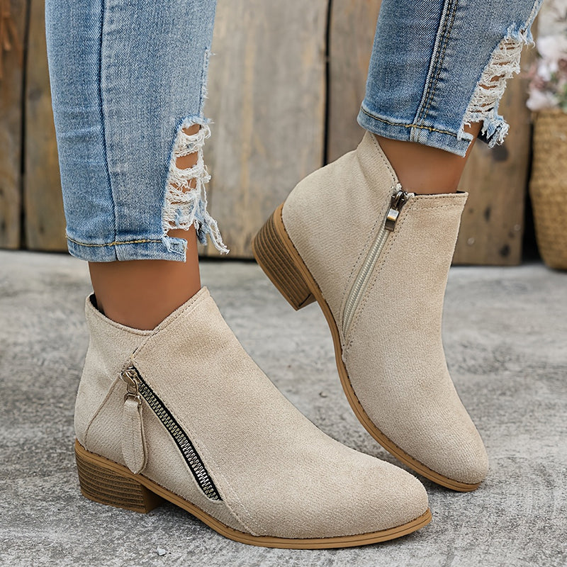 Elvarno™ | Elegantes zapatos ortopédicos para mujer