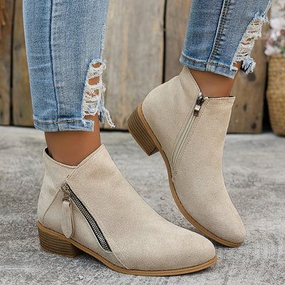 Elvarno™ | Elegantes zapatos ortopédicos para mujer