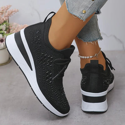Giselle | Zapatillas ortopédicas