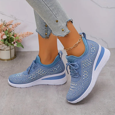 Giselle | Zapatillas ortopédicas