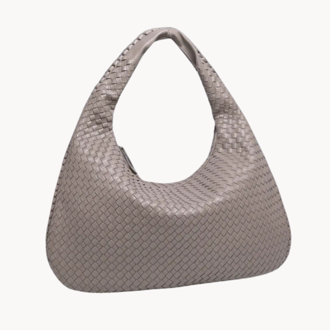 Bolsa Trenzada Zafira
