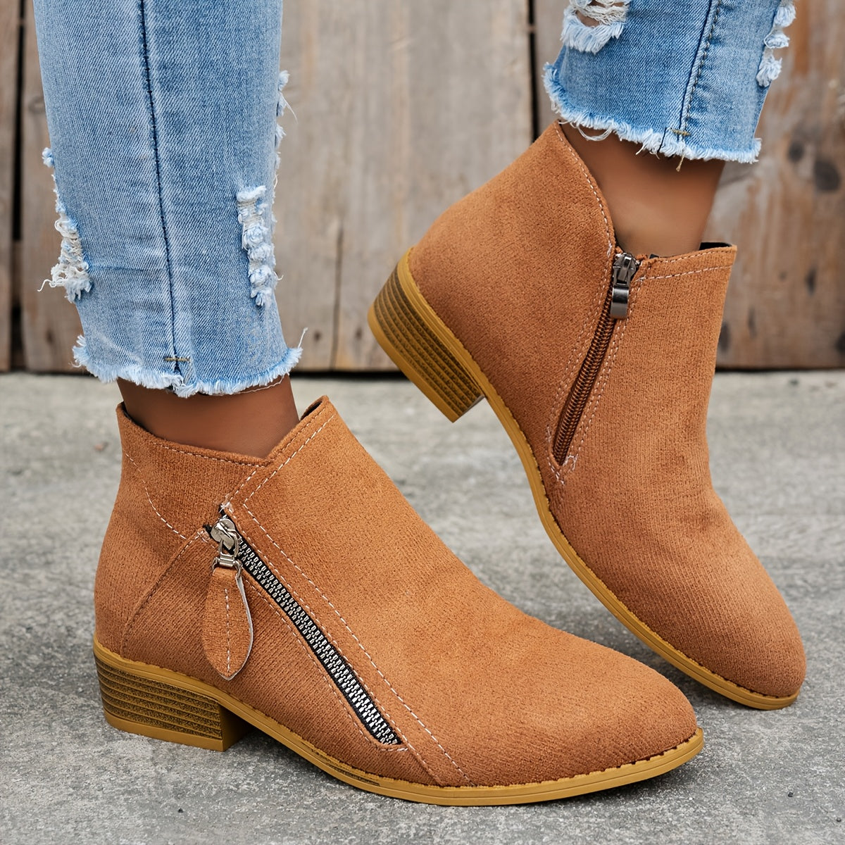 Elvarno™ | Elegantes zapatos ortopédicos para mujer