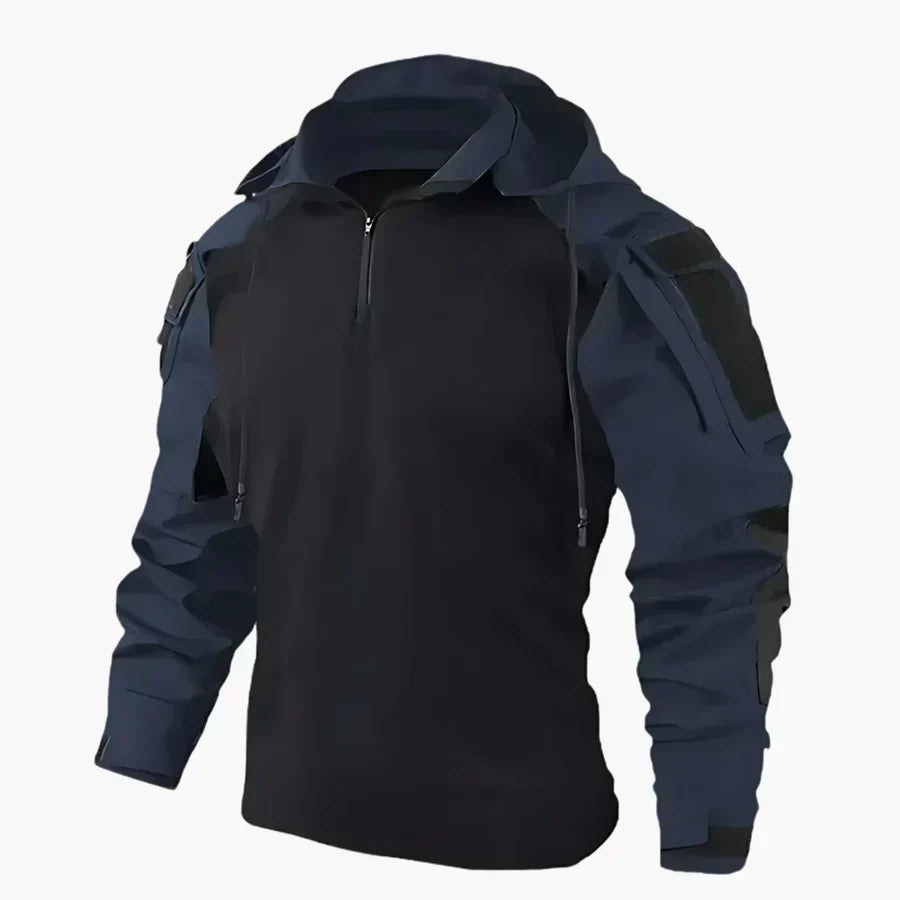 Mikkel™ | Chaqueta táctica