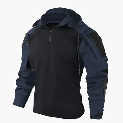 Mikkel™ | Chaqueta táctica