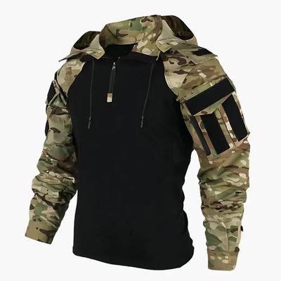 Mikkel™ | Chaqueta táctica