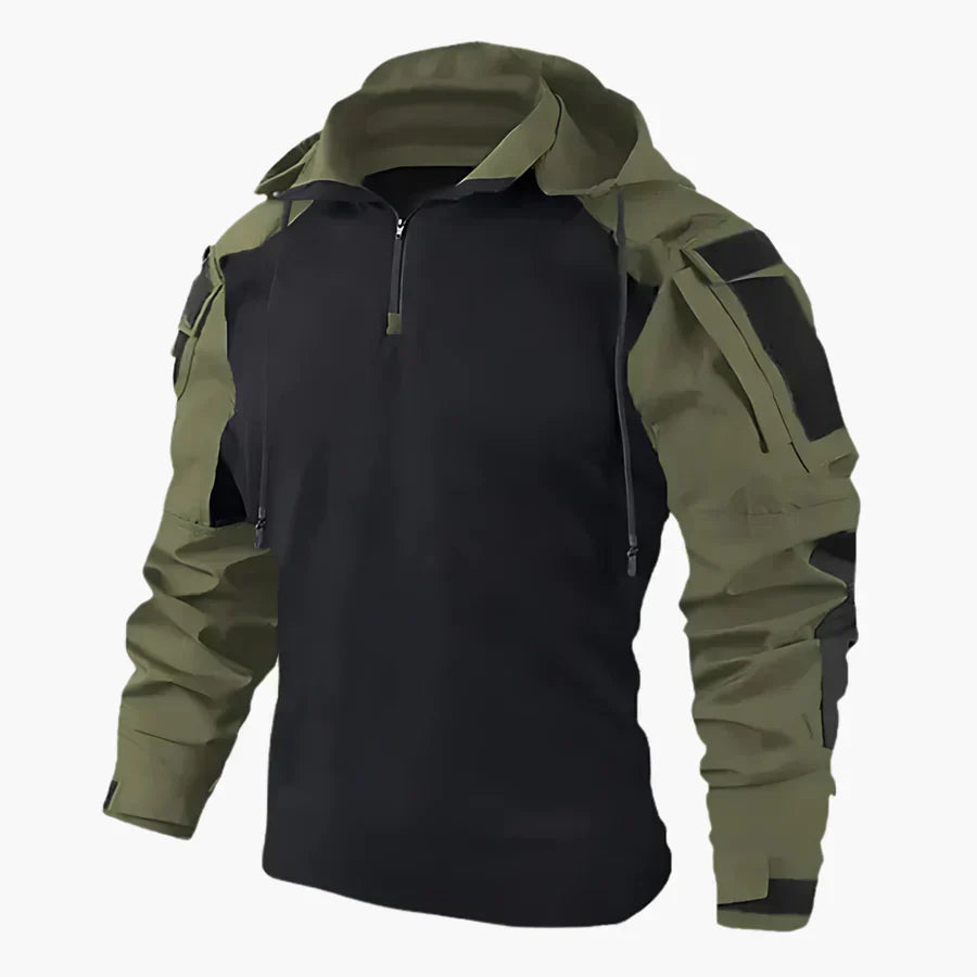 Mikkel™ | Chaqueta táctica
