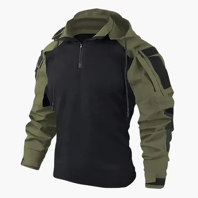 Mikkel™ | Chaqueta táctica