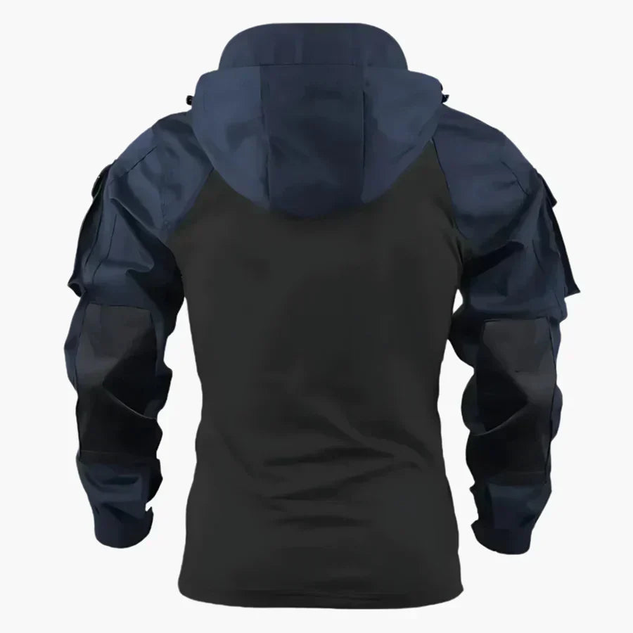 Mikkel™ | Chaqueta táctica