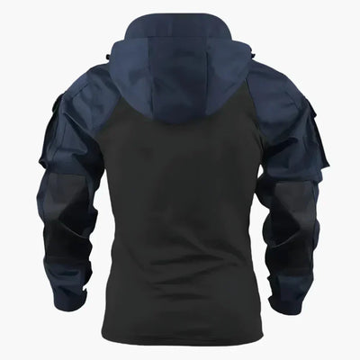 Mikkel™ | Chaqueta táctica