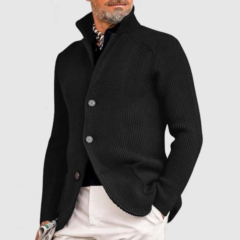ELIAS™ | Cárdigan elegante