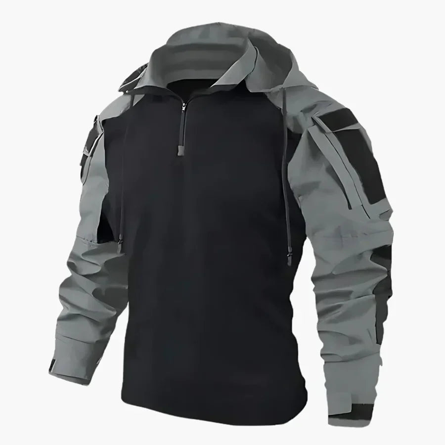 Mikkel™ | Chaqueta táctica