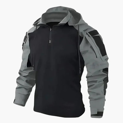 Mikkel™ | Chaqueta táctica