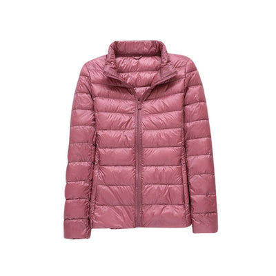 Amelia | Chaqueta acolchada ultraligera