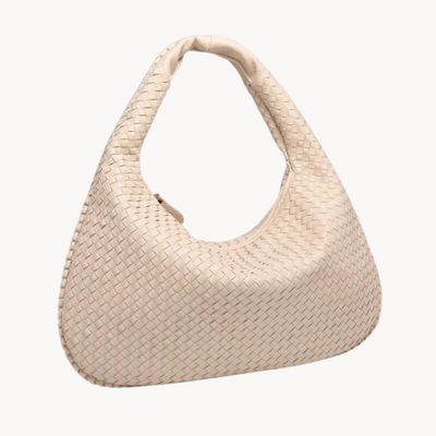 Bolsa Trenzada Zafira