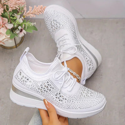 Giselle | Zapatillas ortopédicas