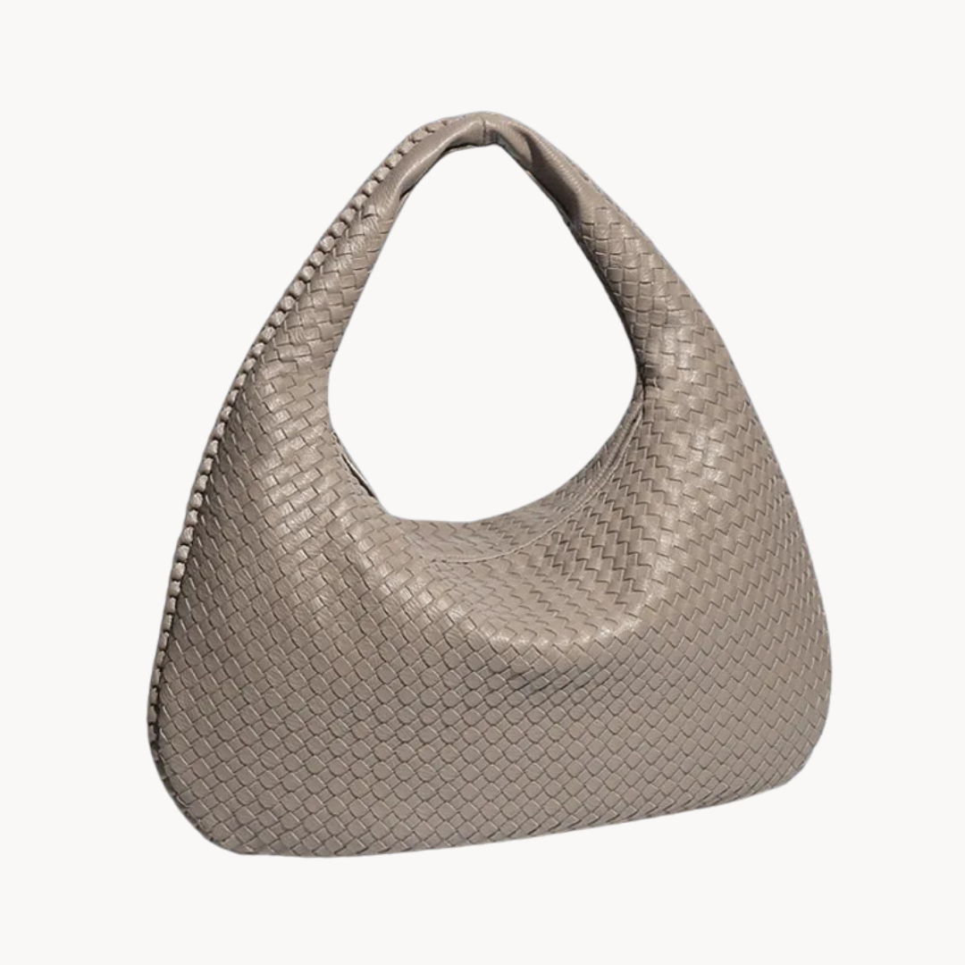 Bolsa Trenzada Zafira