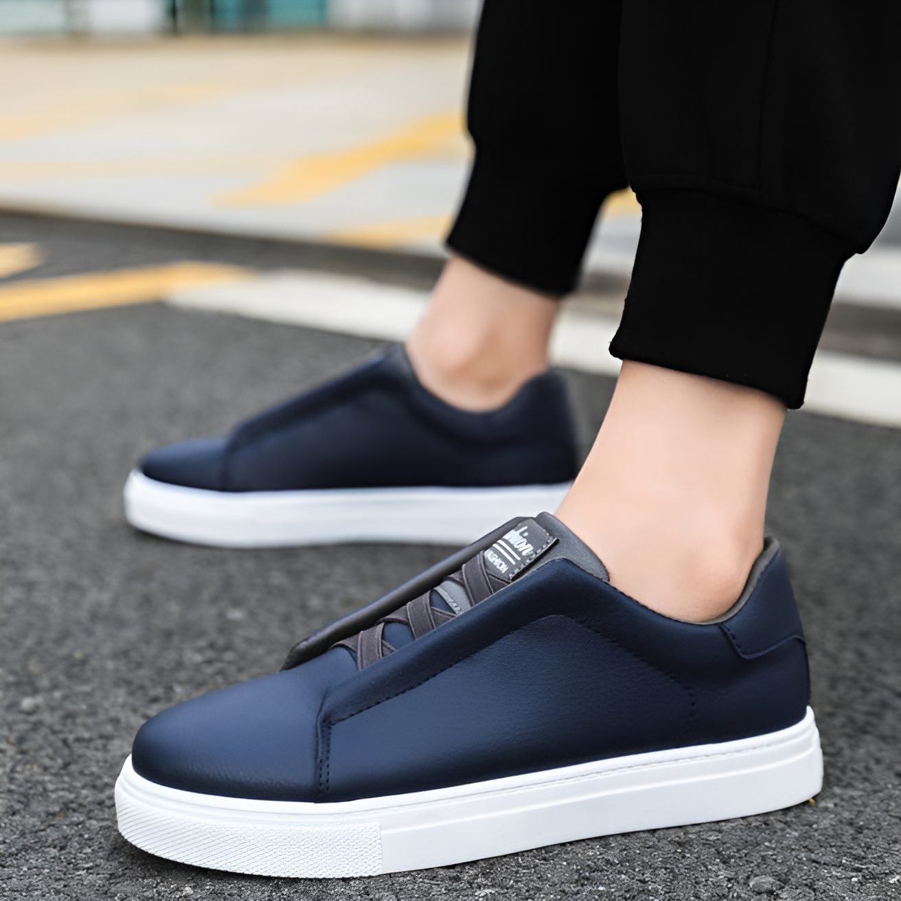 Brix | Zapatillas clásicas originales y modernas