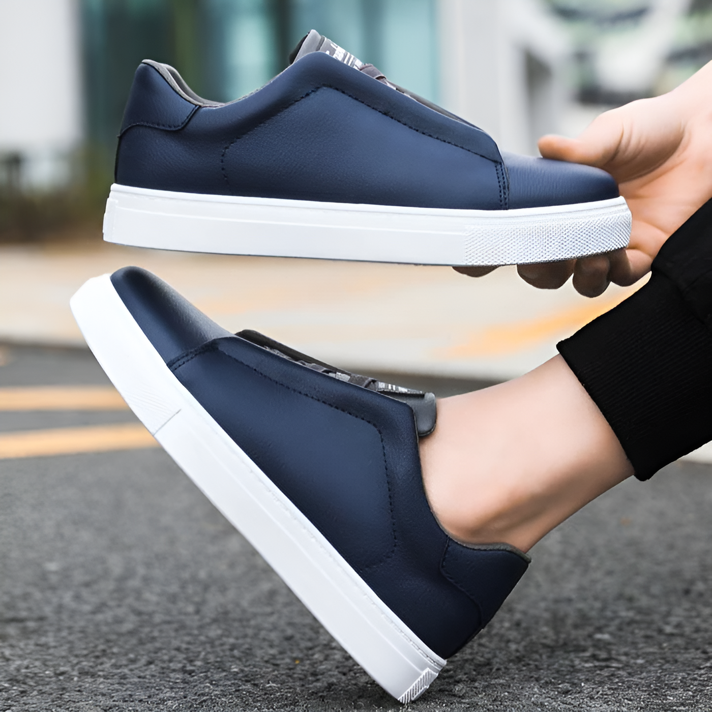 Brix | Zapatillas clásicas originales y modernas