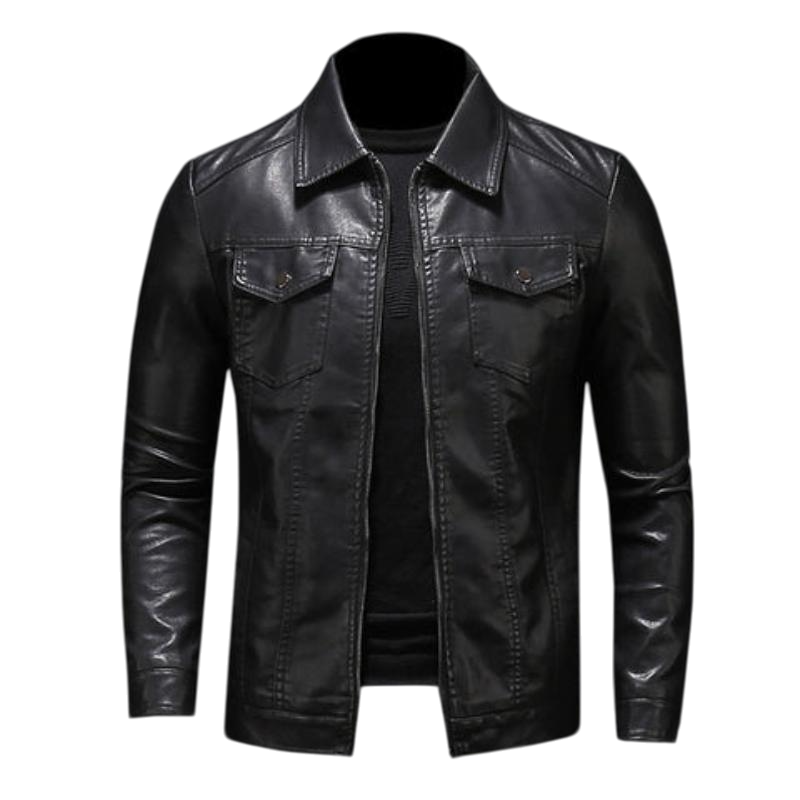 Colt™ - Chaqueta de cuero