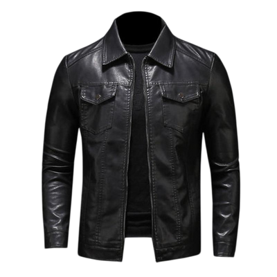 Colt™ - Chaqueta de cuero