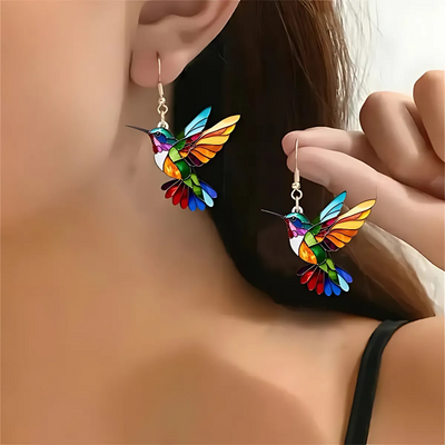 Zayra™ | Collar y pendientes a juego