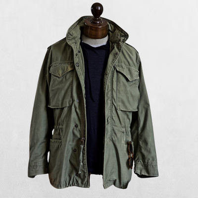 Boston™ |  Chaqueta de campaña M65