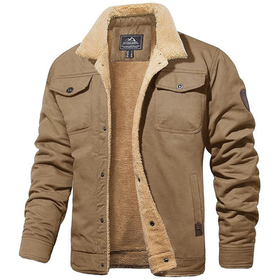 Matheu | Chaqueta bomber