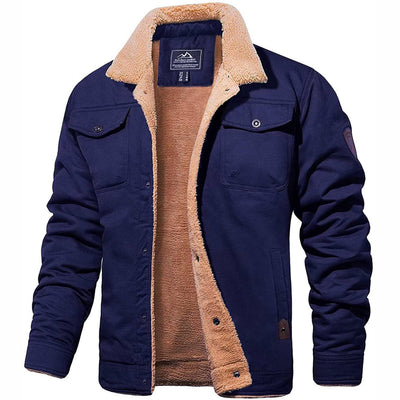 Matheu | Chaqueta bomber