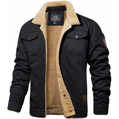 Matheu | Chaqueta bomber