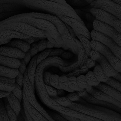 Everly – Pantalones de chándal de punto acanalado