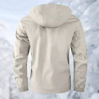 Lenoir™ |  Chaqueta impermeable