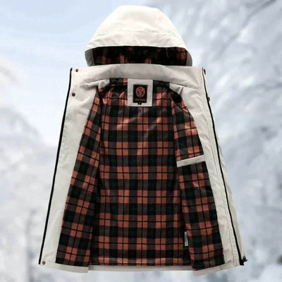Lenoir™ |  Chaqueta impermeable