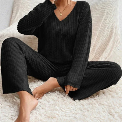 Conjunto de Punto Sienna